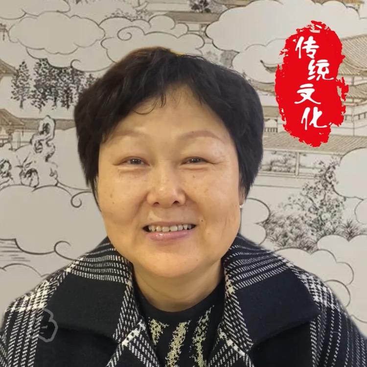 陈华君（陈奶奶）