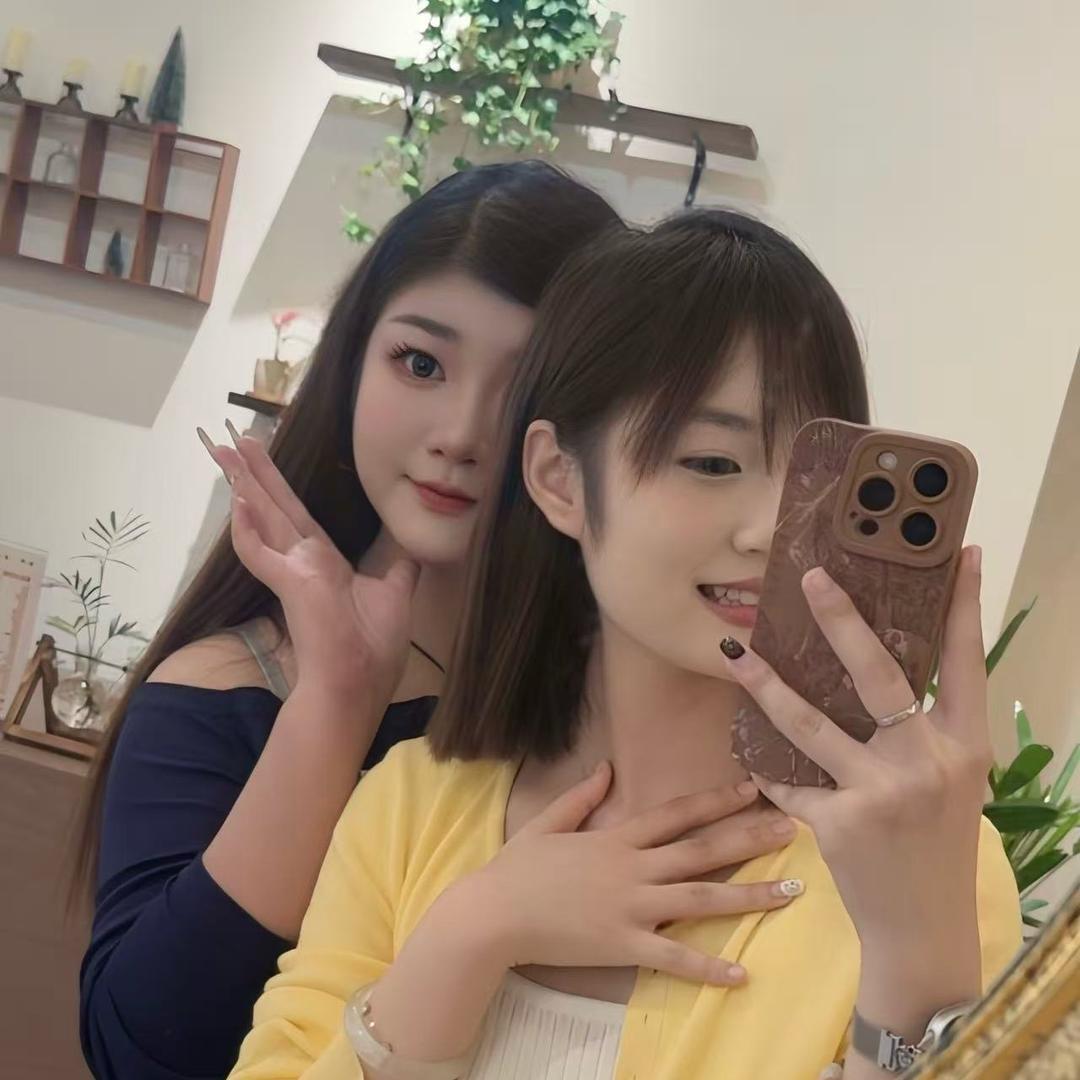 闺闺美妆（éLL专场直播）