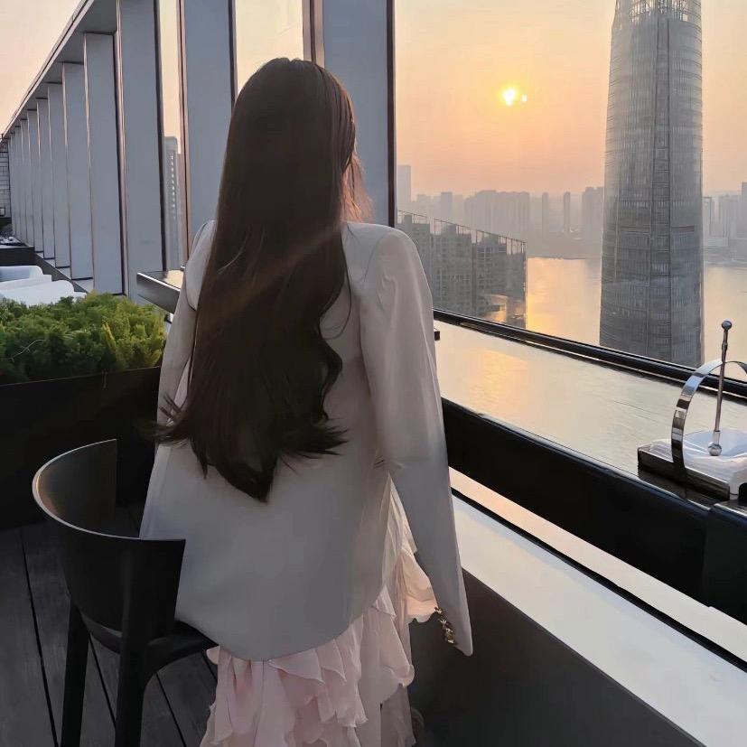 我是UU（小个子女装）