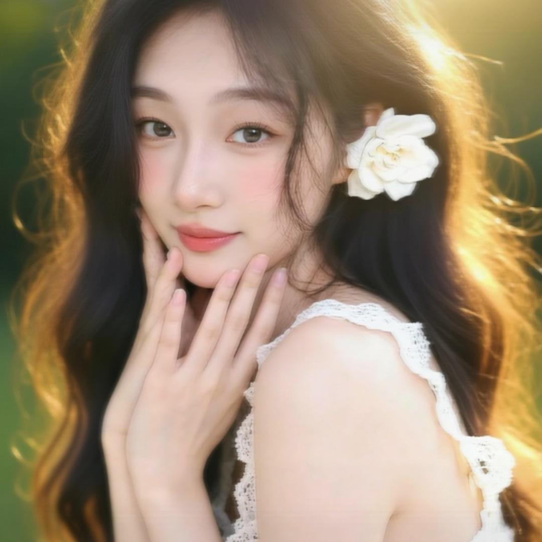 吉儿优选