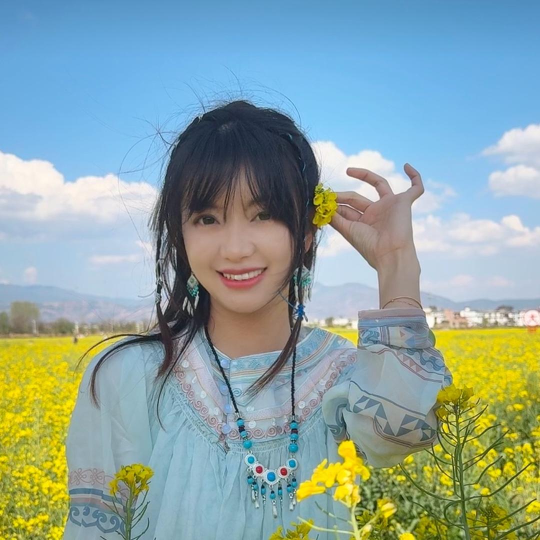 龙姑娘✅
