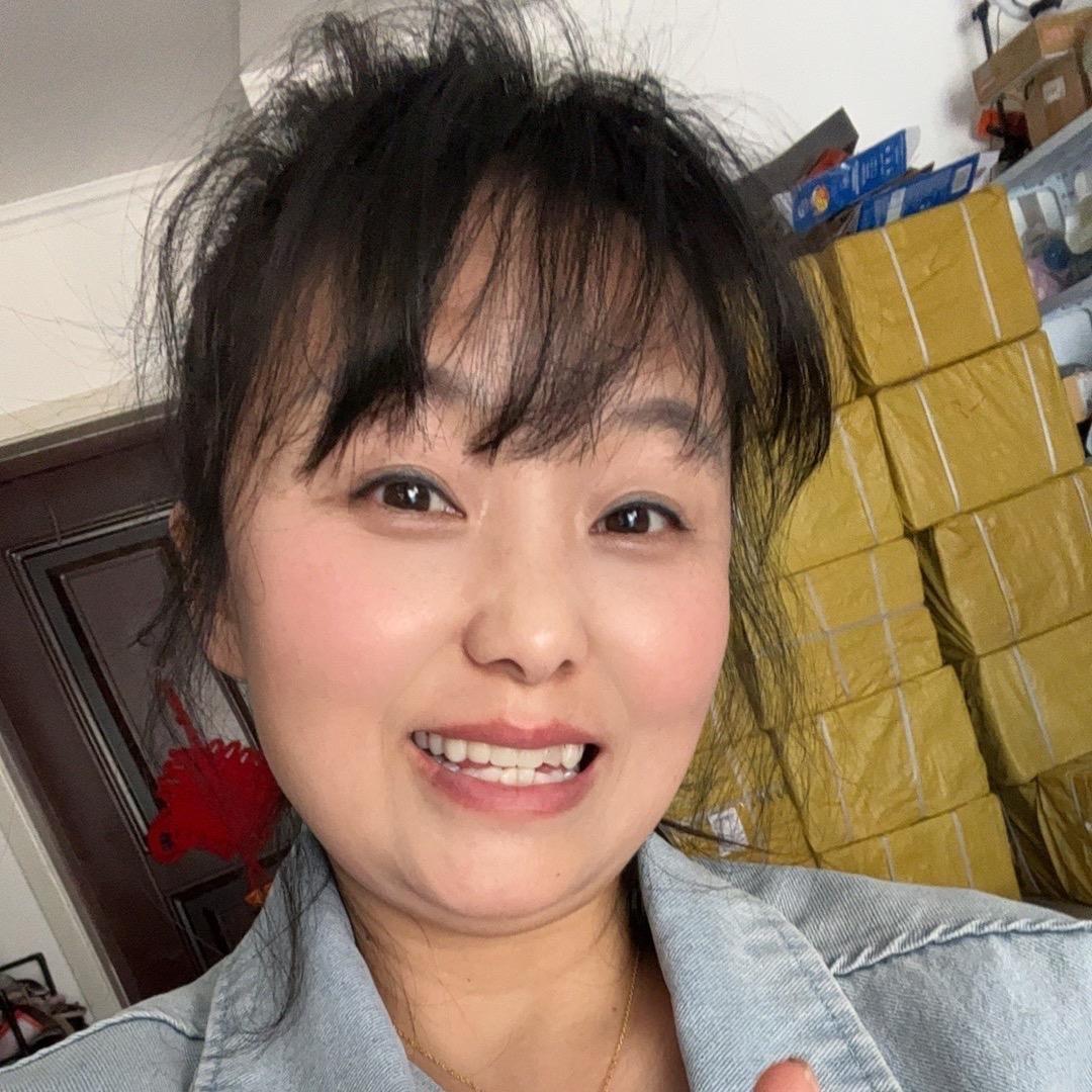 鼻腔护理的小赵