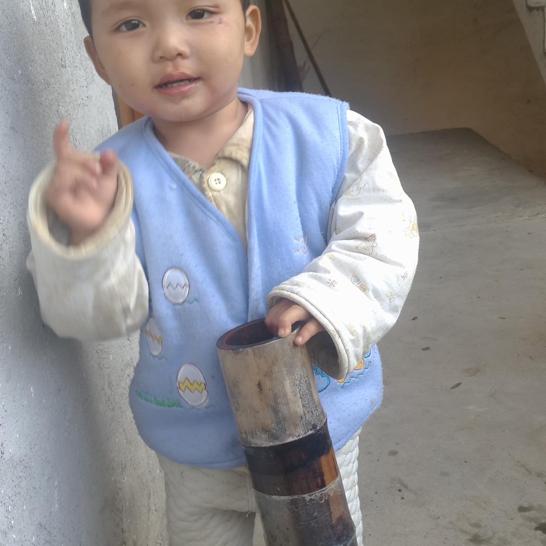 希望对方过的好