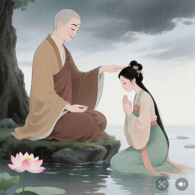 修心