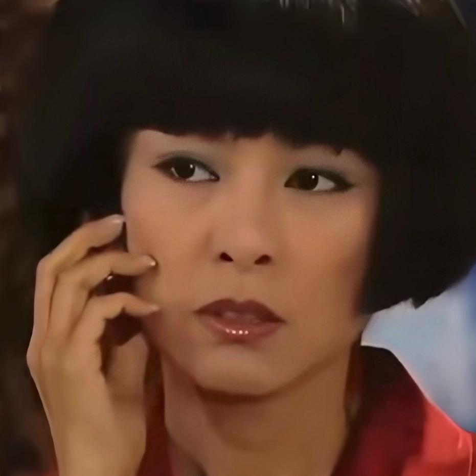 红姨教你点做人