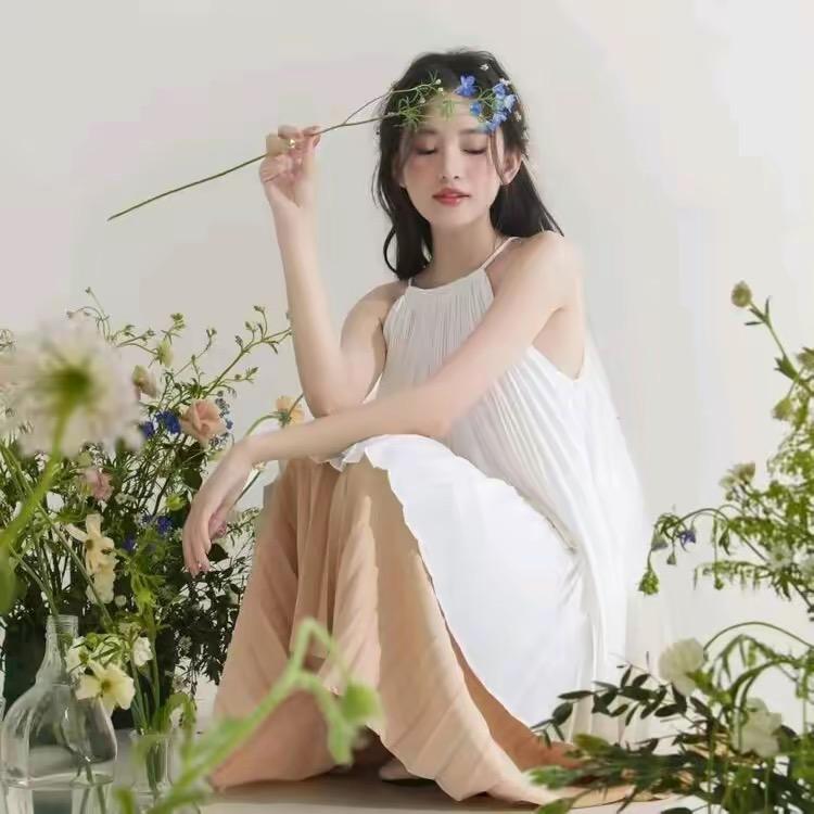 柳情花意