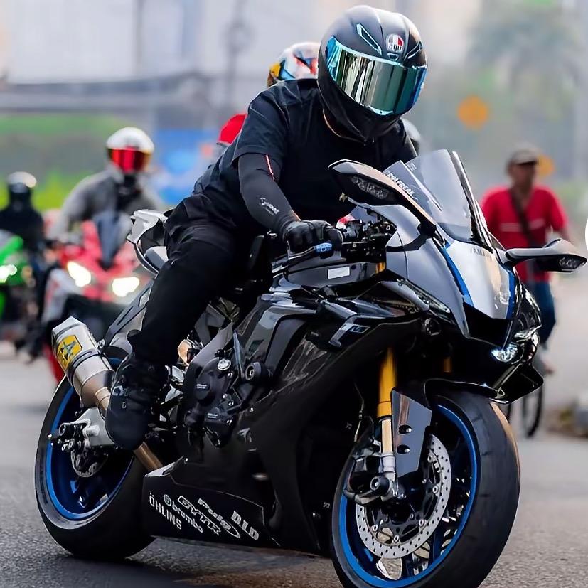 staycoffee摩托驿站