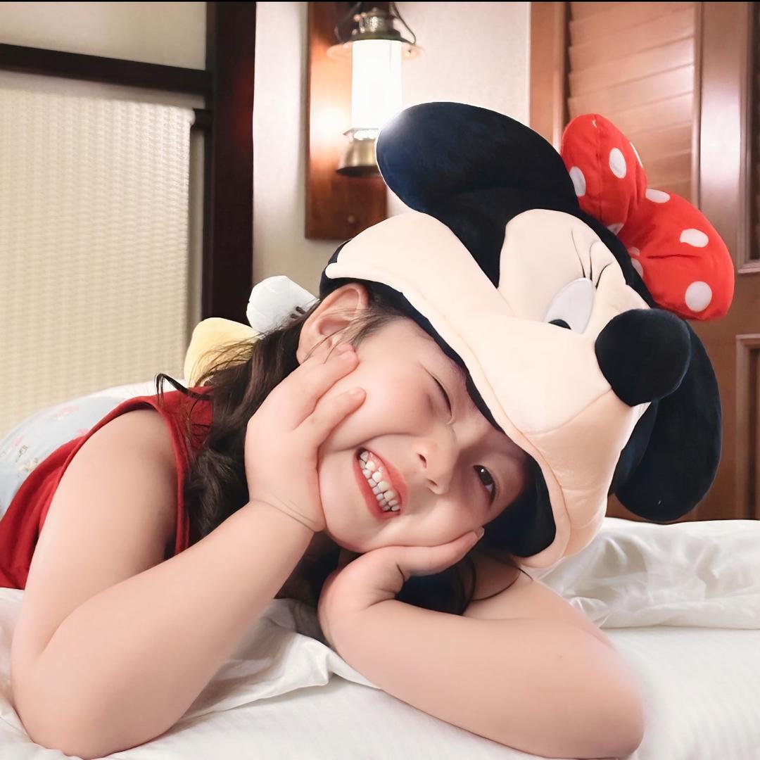 从头酷到脚🧸ྀི