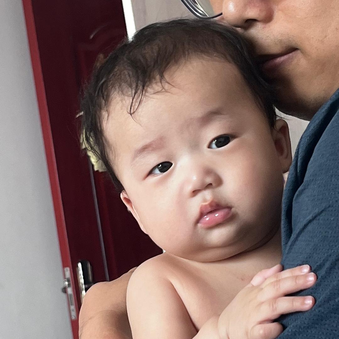 安安妈的冤种老公