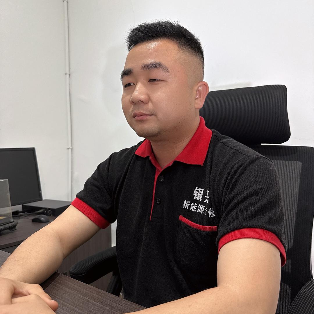 深圳新能源专修宋师傅