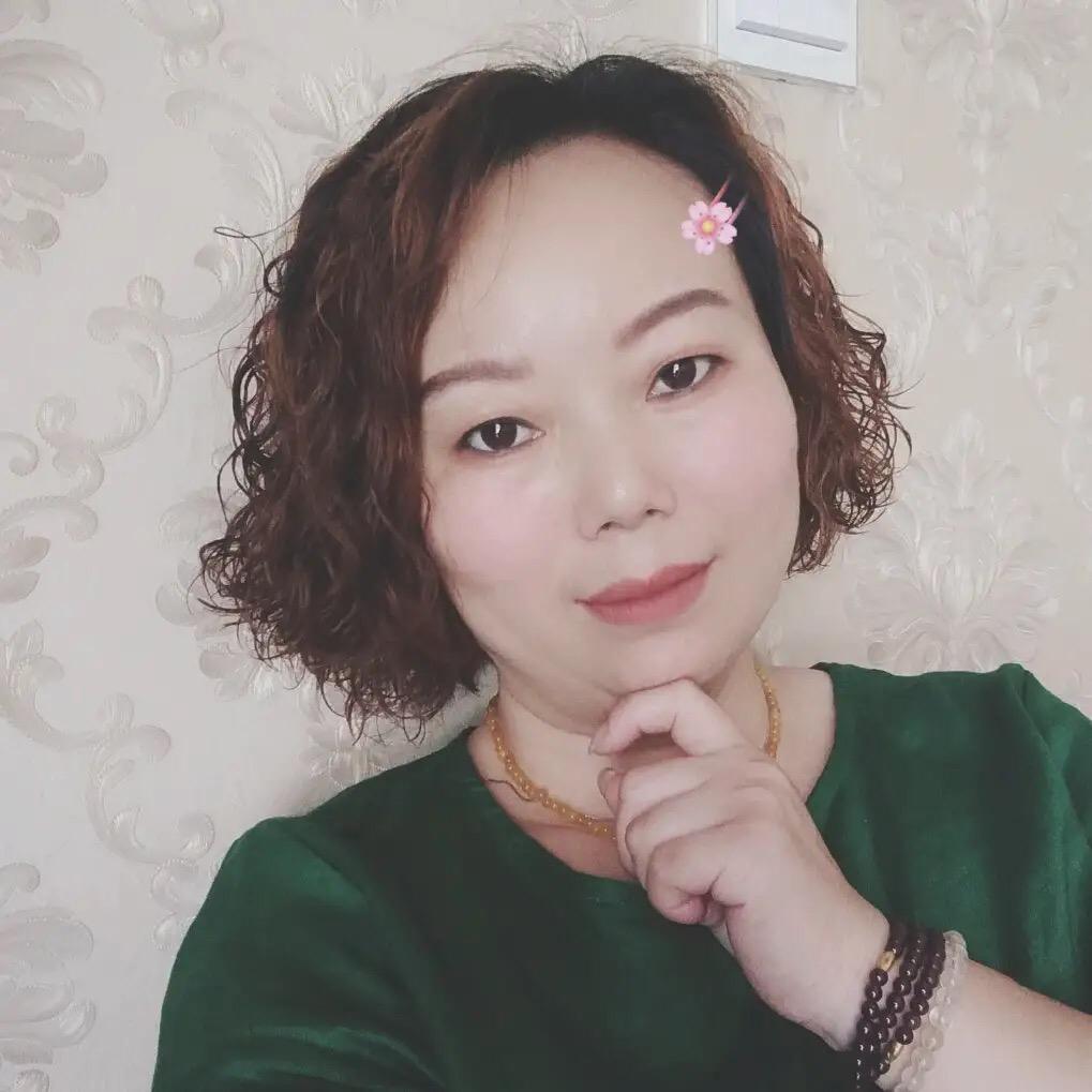 单身的女人