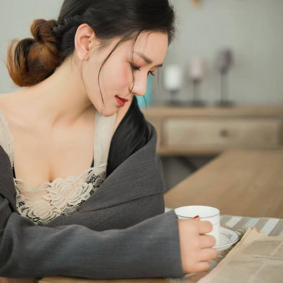 萧家二小姐