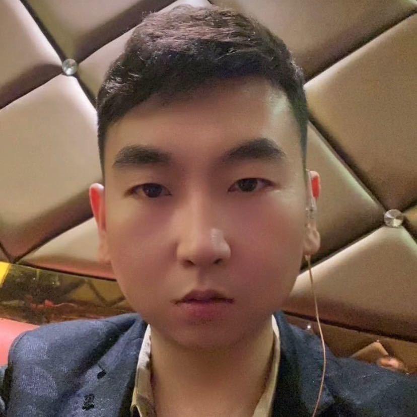 沈阳商务洋（白马江刘洋）