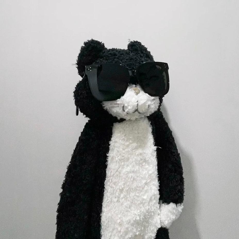 ¹⁰⁰⁴🐾