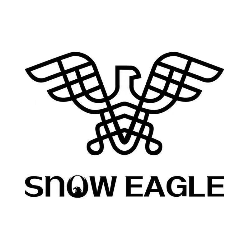 雪雕（自贡华商店）