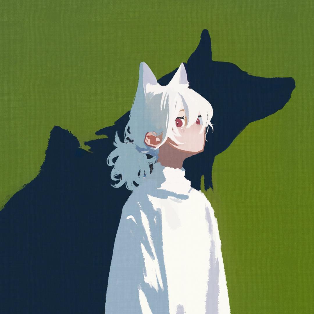 一