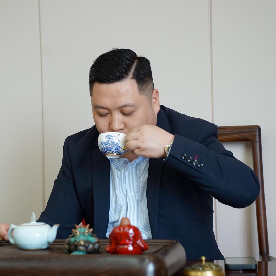 贵州：奔亿哥