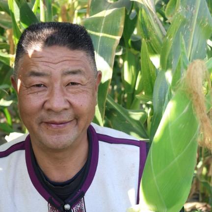 大彝山生鲜土货坊