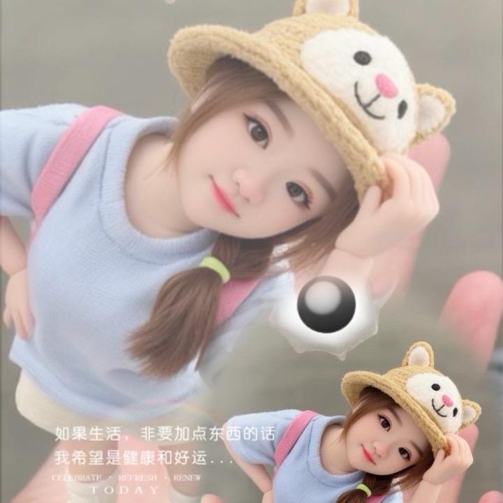 坏丫头优品小铺