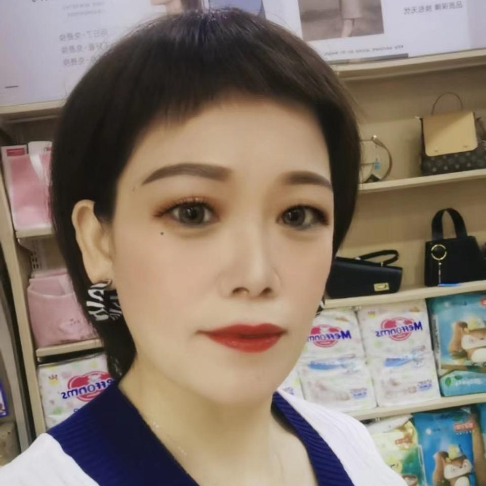 珍姐1