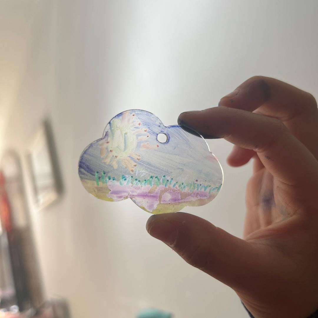 古道清凉