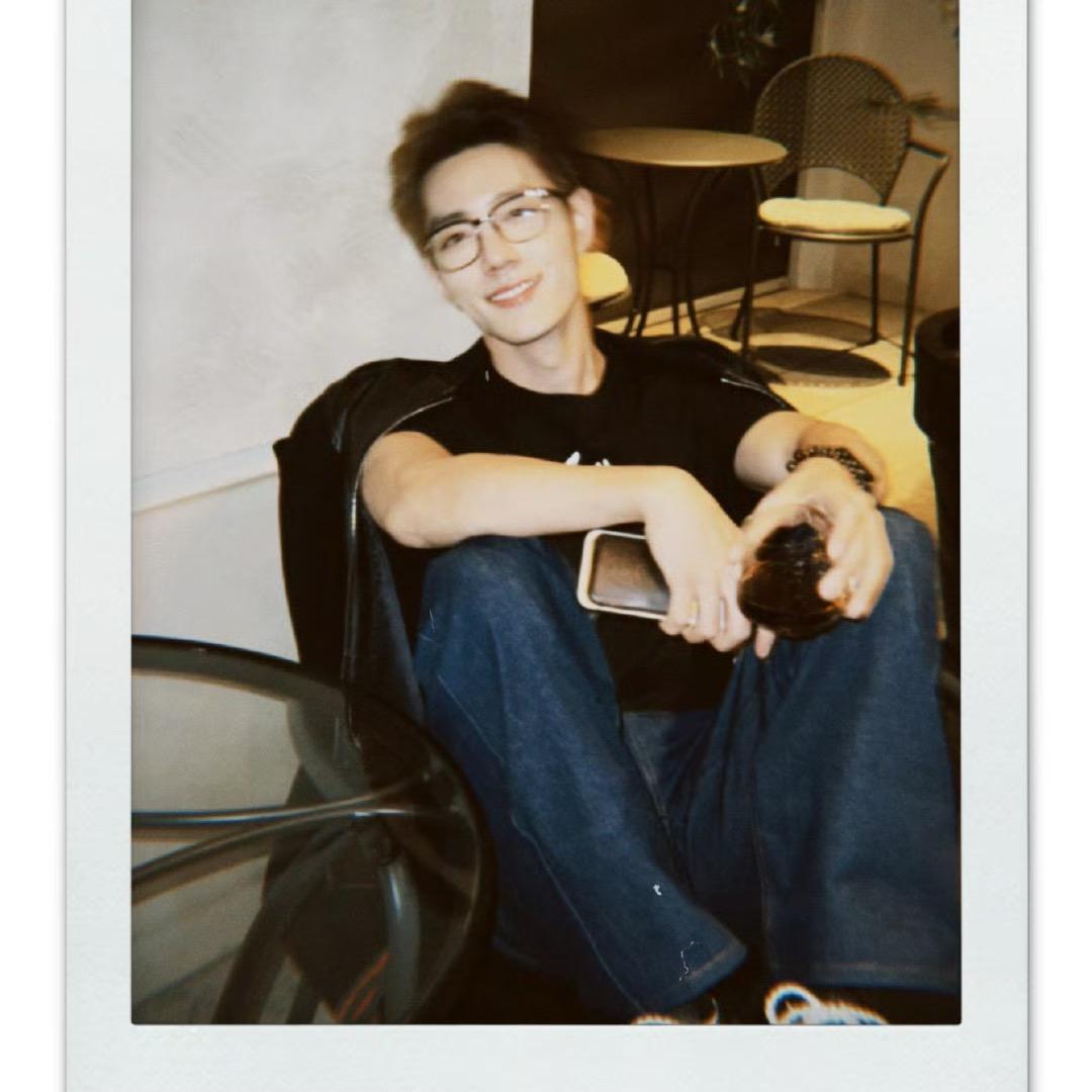 肖苹果🦐✨💎