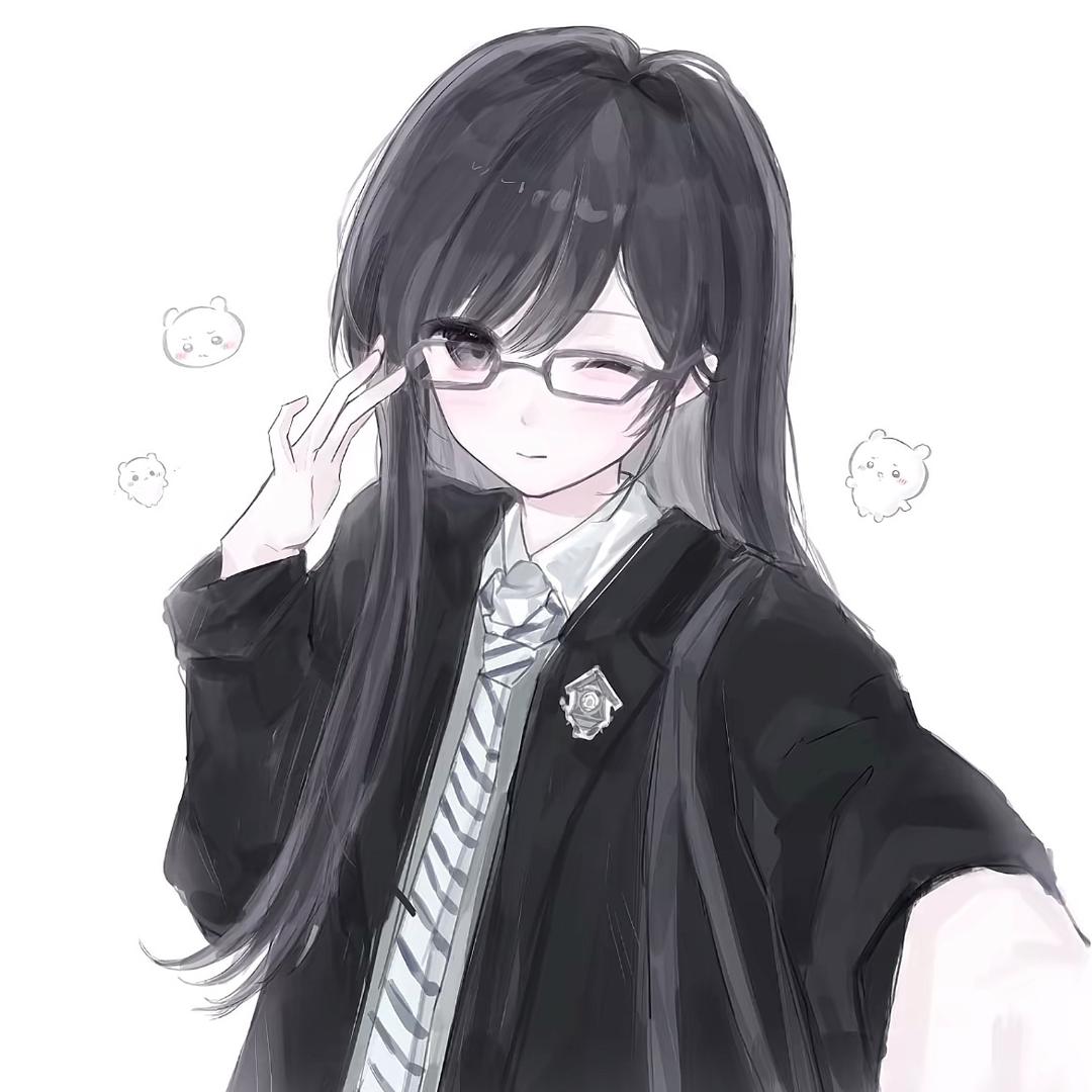 咕咕（赛博厨房重度依赖