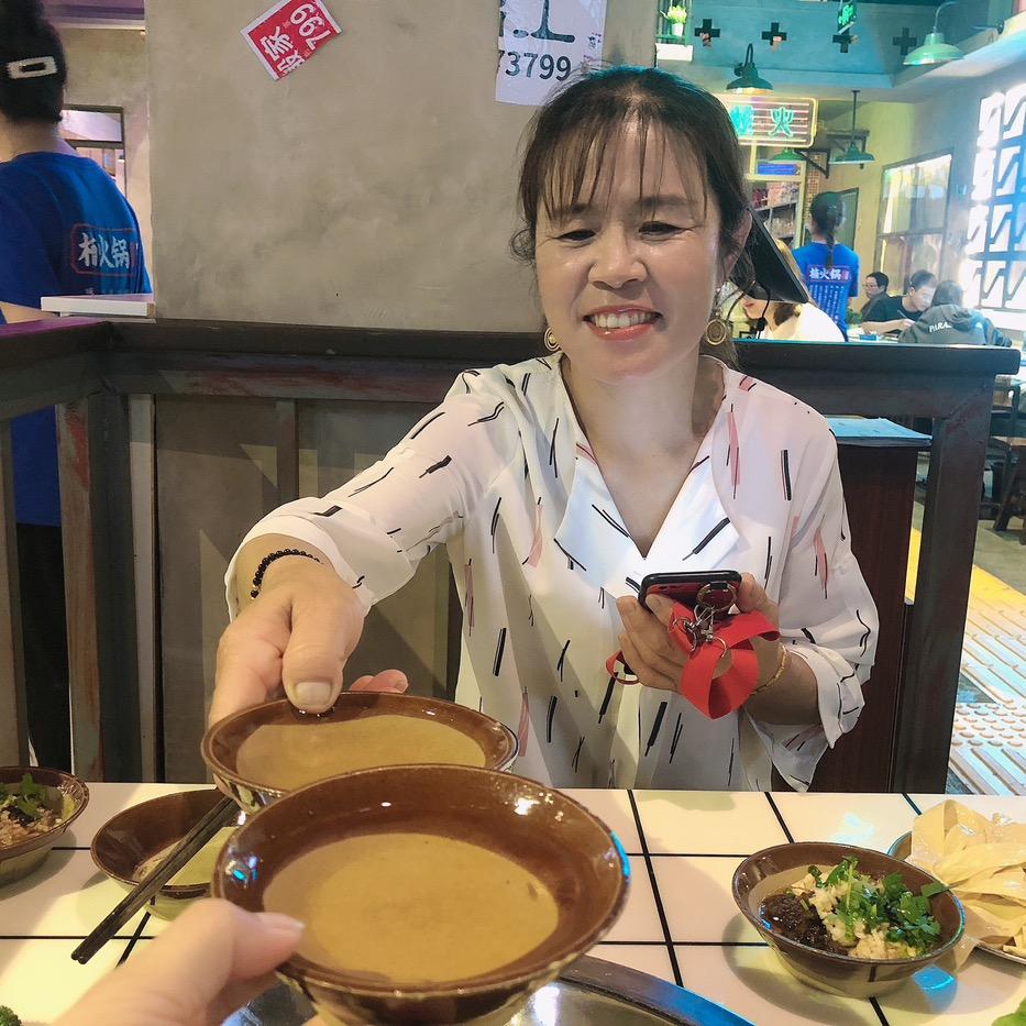 徐丽