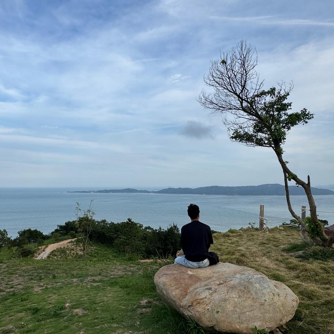 渐渐