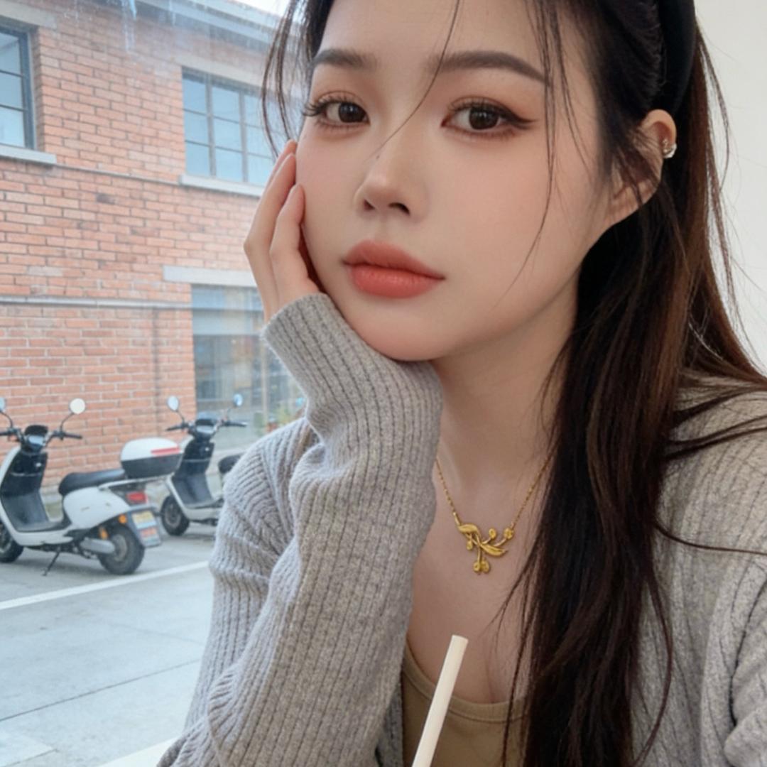 吉利橙子