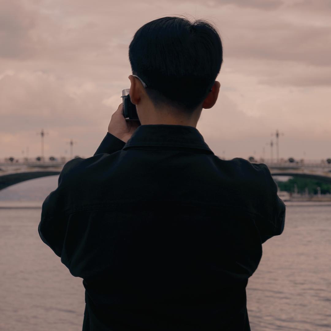 林子的旅行@抖音