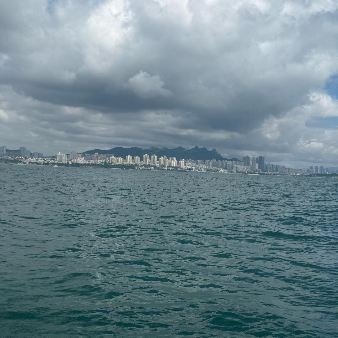 🎣爱海钓的青年🎣