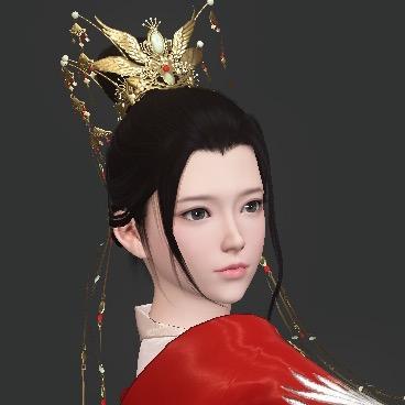 三十一画