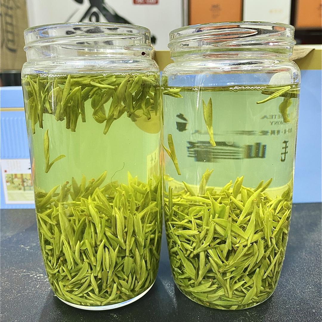 羽茗茶叶精选好茶