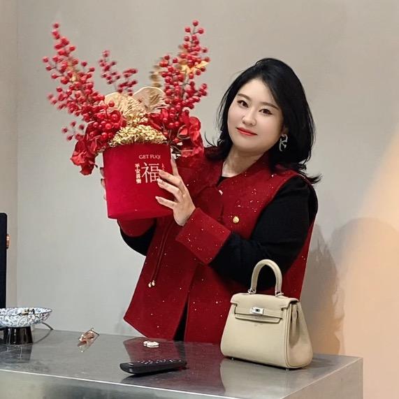丹阳·国风大码女装
