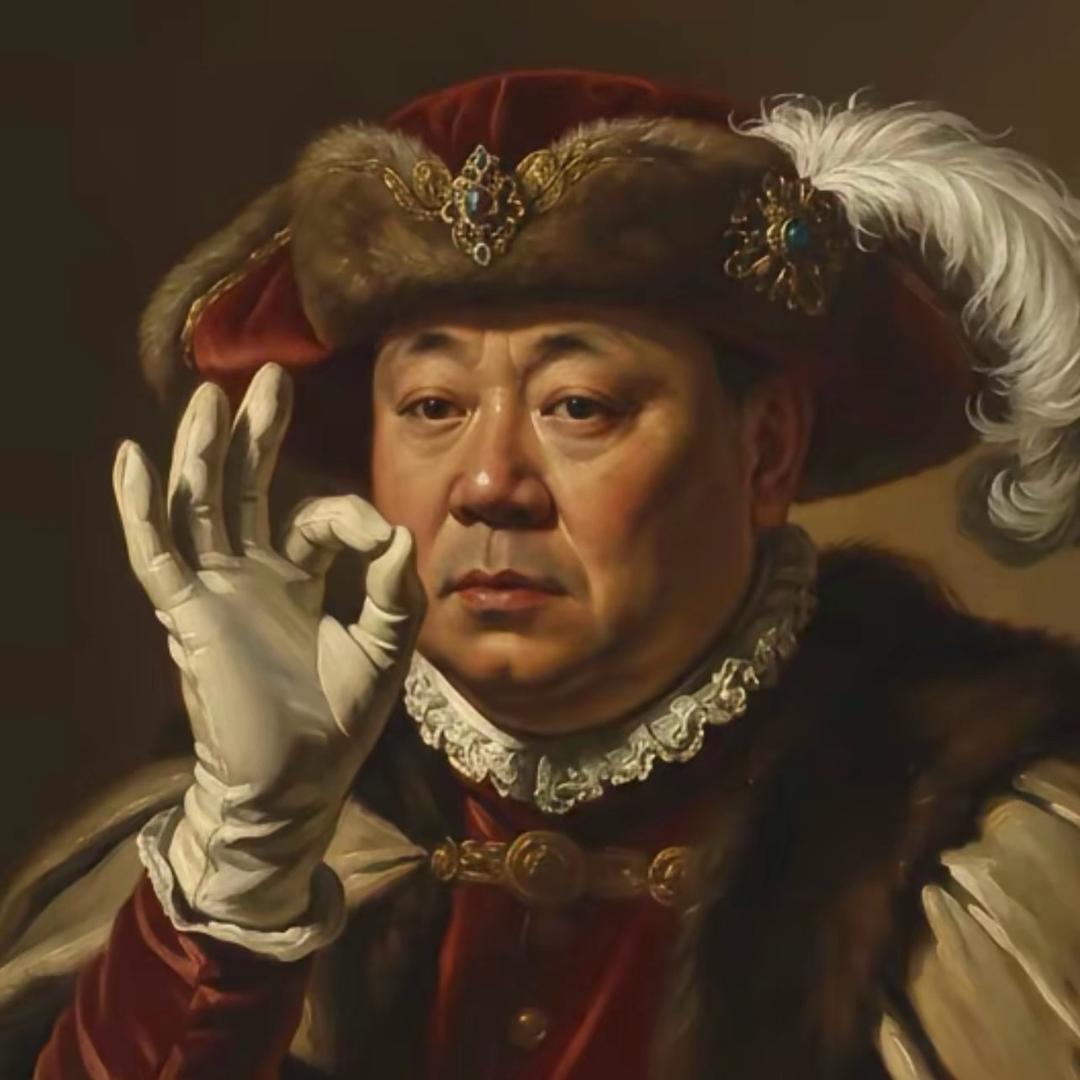 弗洛伊·德彪大公