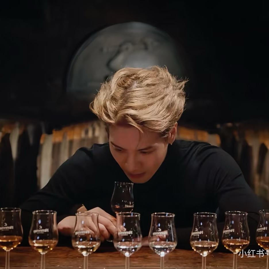 酒要发财啦