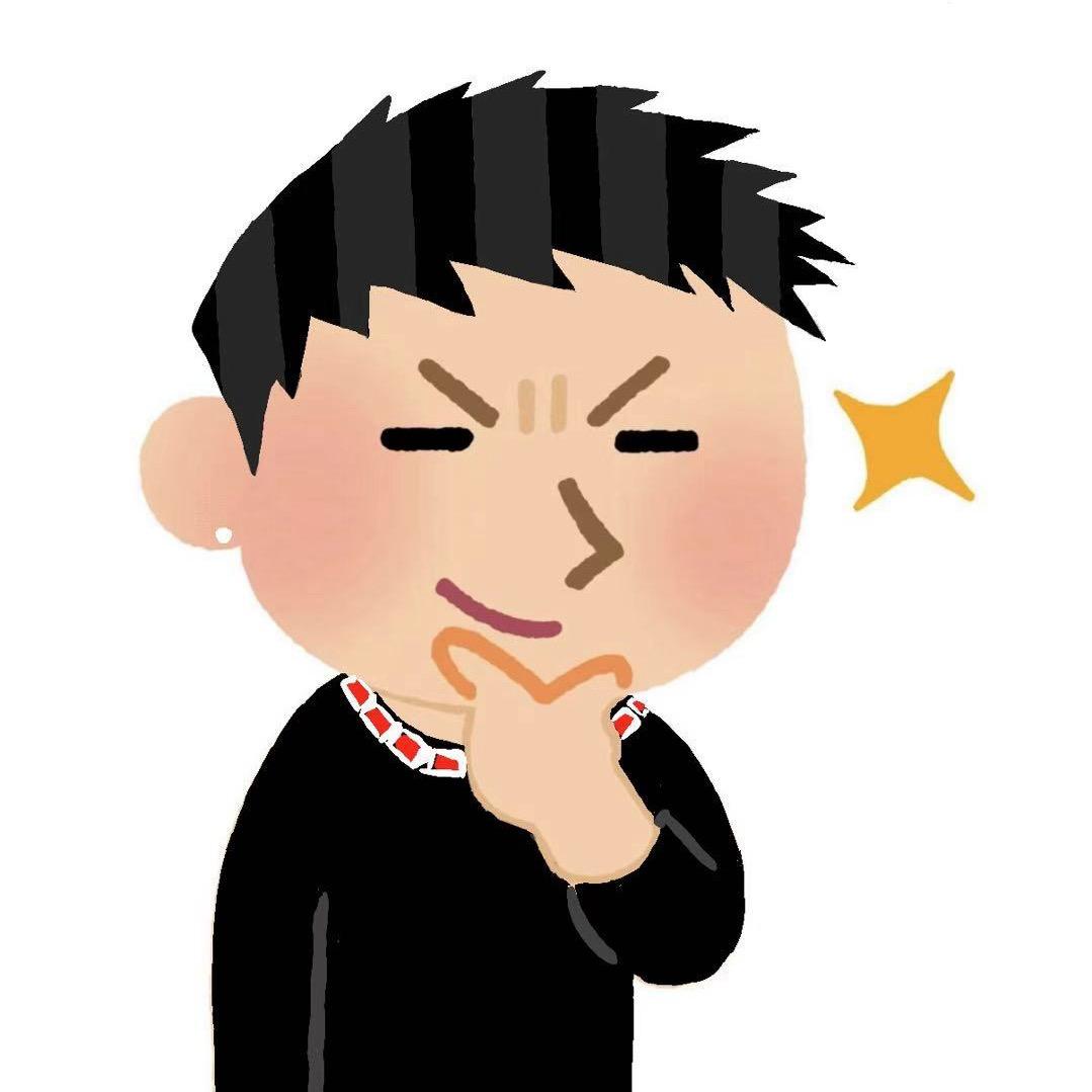 炸鸡超人🍗