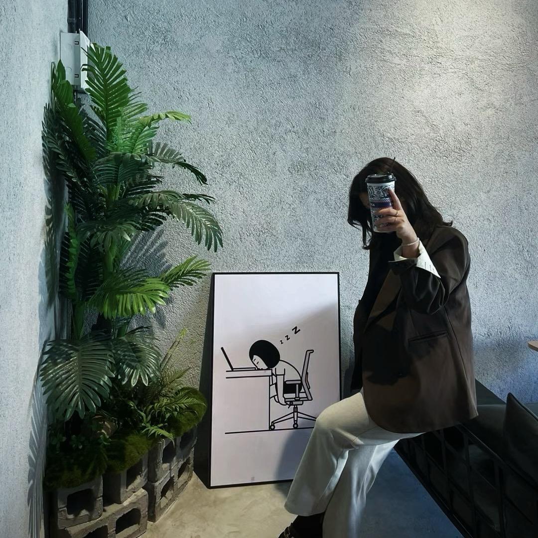 ☻影子 ᰔᩚ