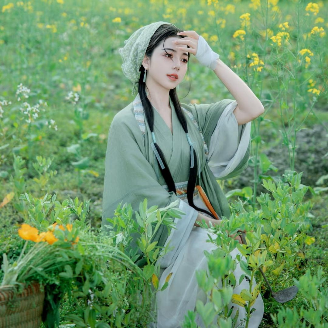 清清