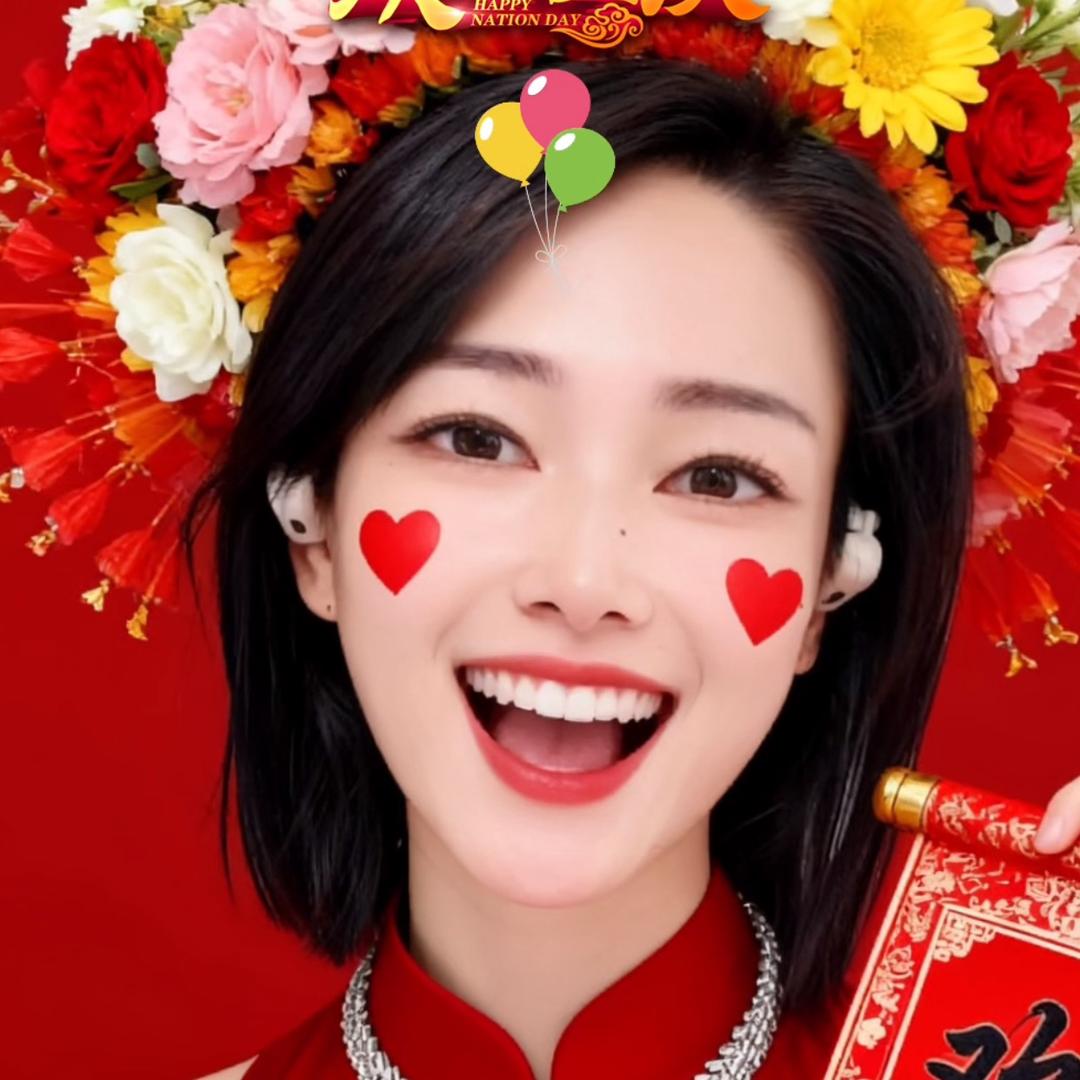 朝阳     你好！