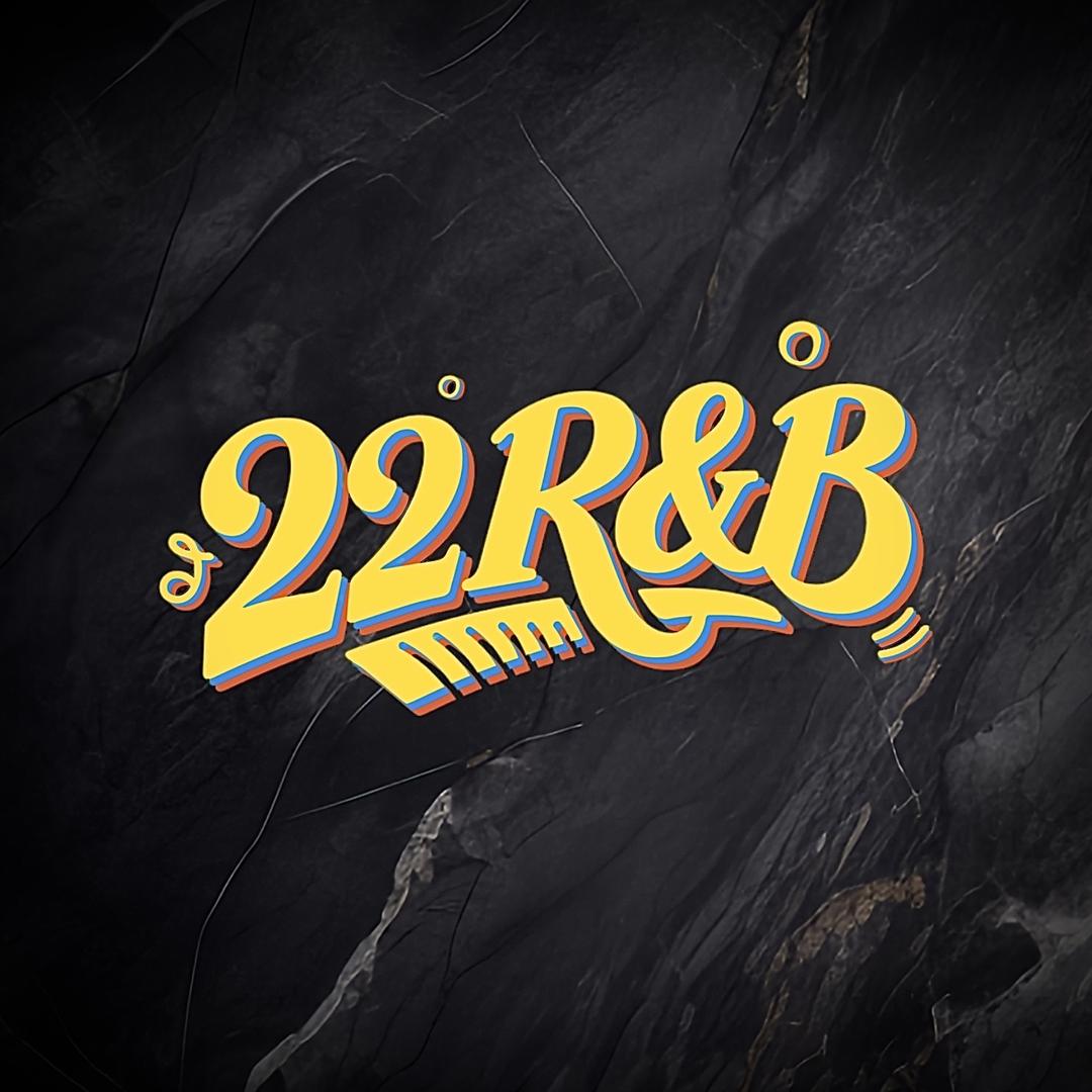 22r&b bar