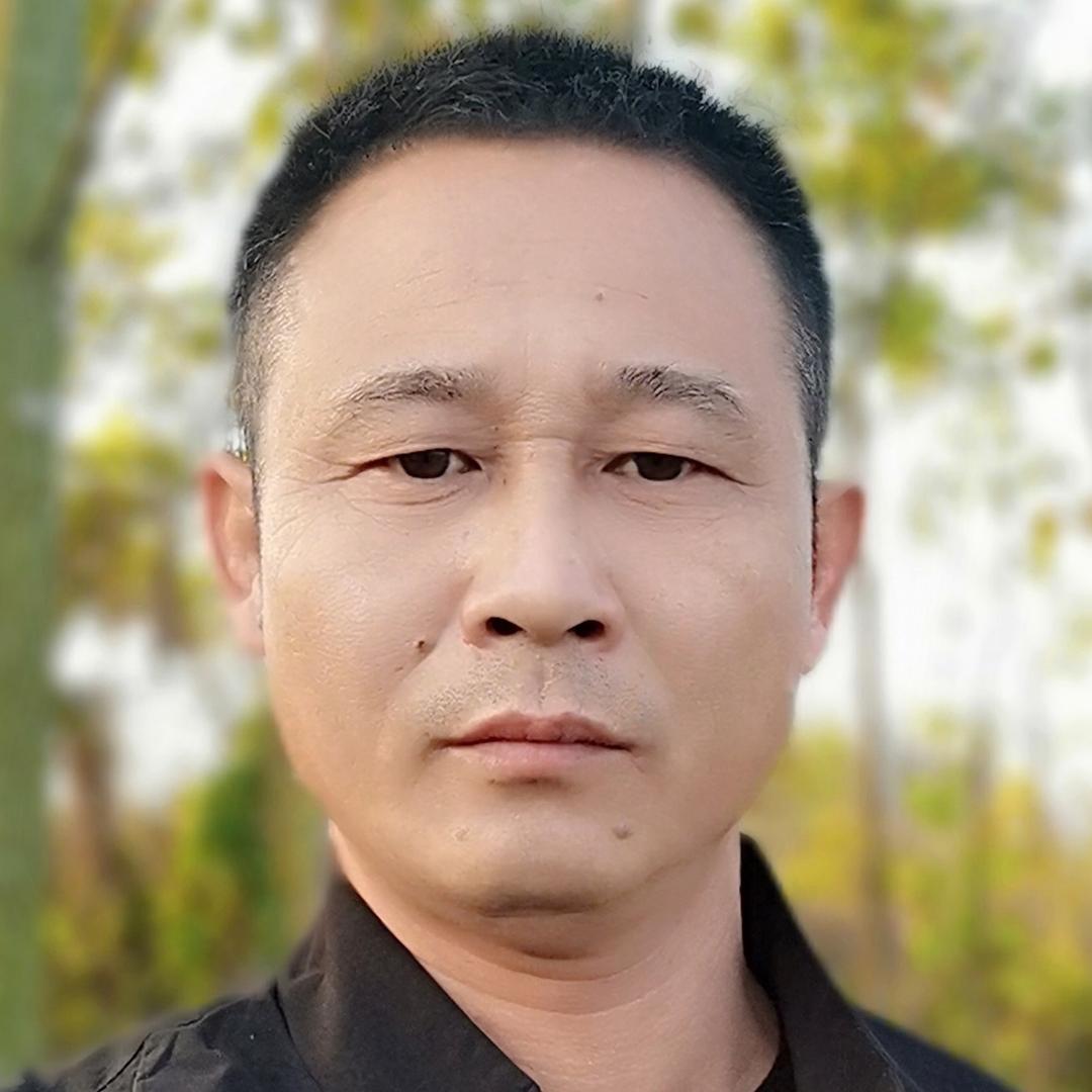 吴楚鹏