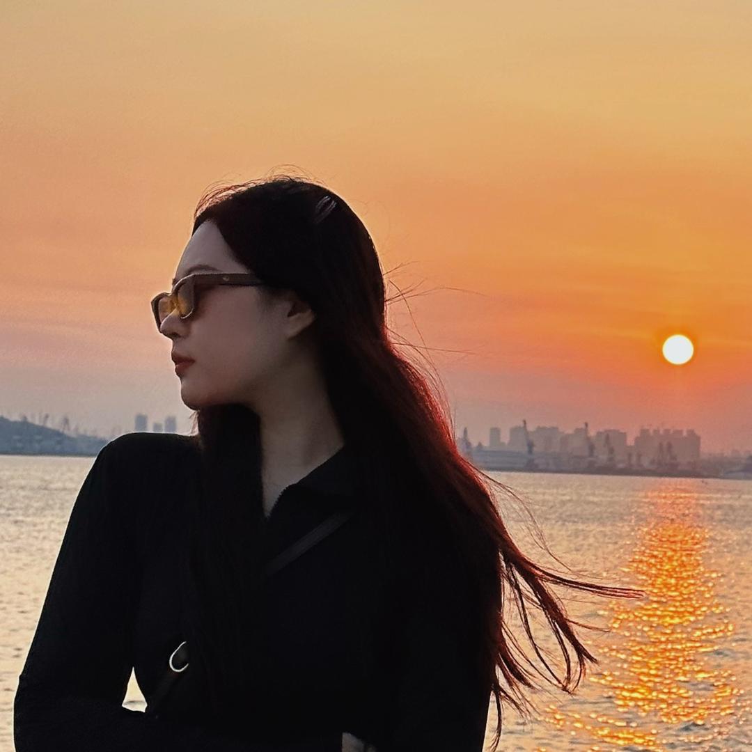 我不是小肥🥕