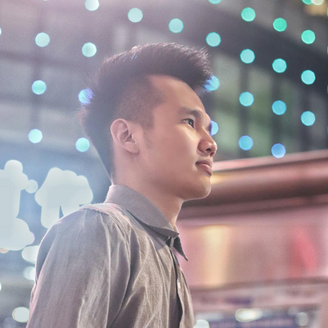 会议系统制造商～Colin岑