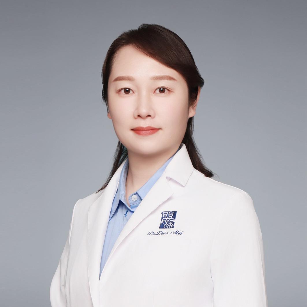 一妇婴-赵美医生