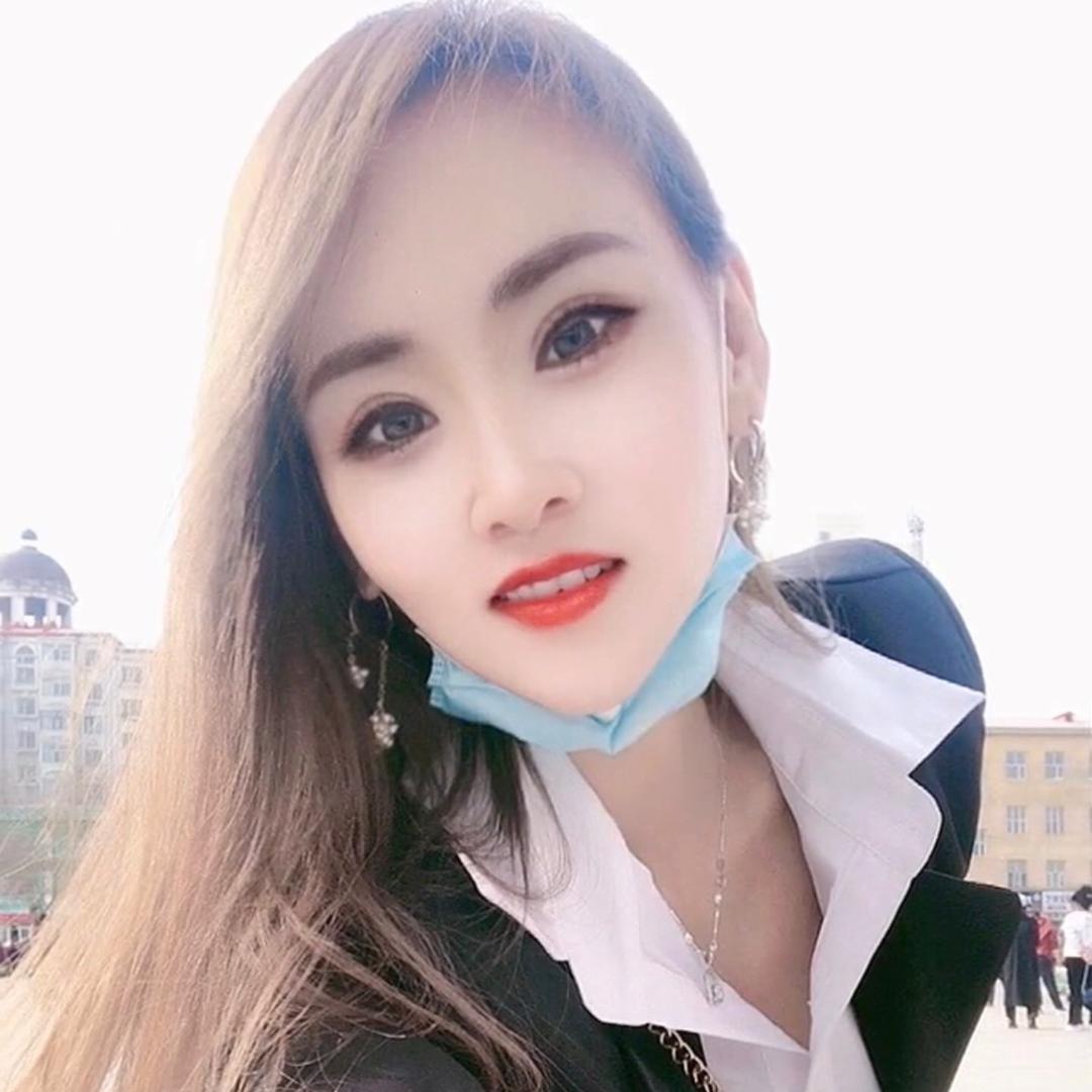 a李姑娘❗️✅
