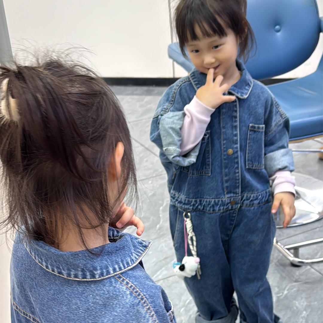 开心❤️甜心