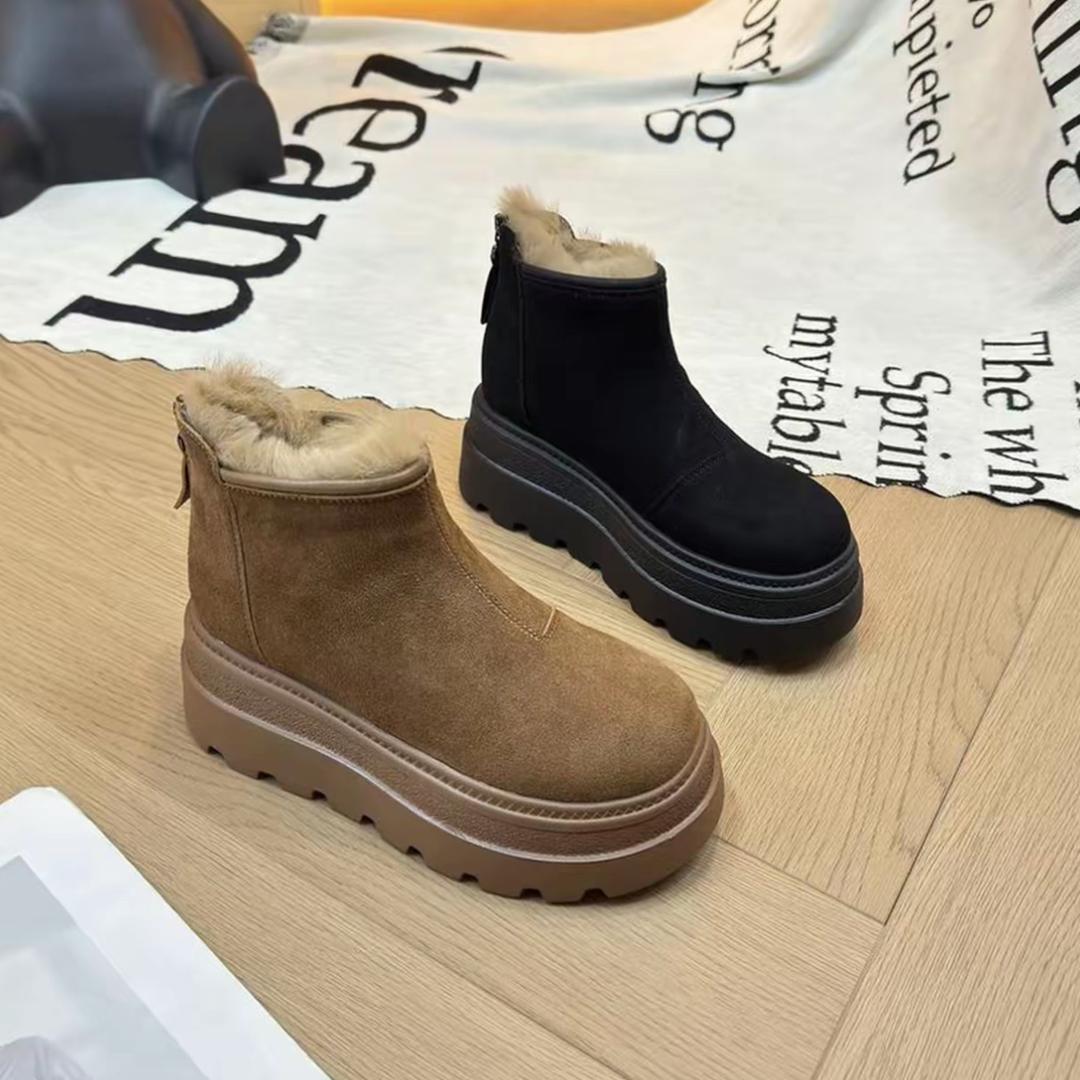 芊橙四季女鞋铺