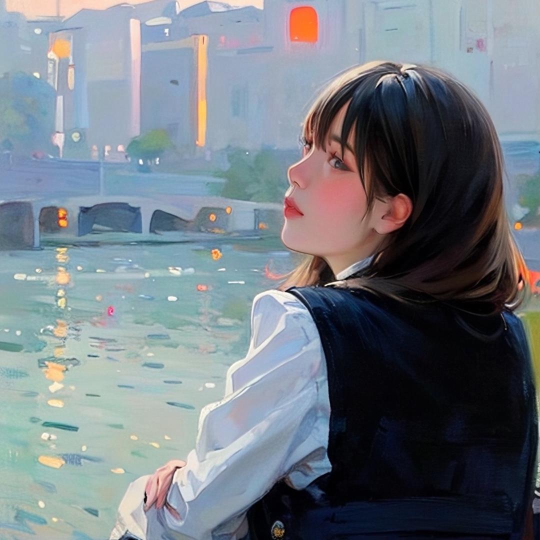 没烦恼